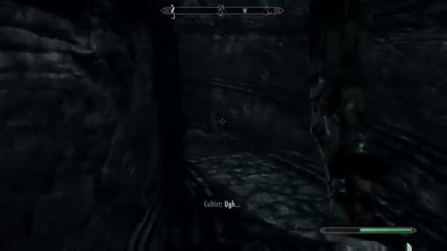 Bus Play's Skyrim Remastered: Episode 18 // Morrowind (XBone) смотреть онлайн