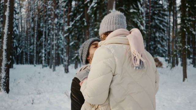 Новый год без тебя Игорь Николаев и Юлия Проскурякова смотреть онлайн