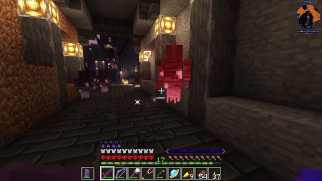 I Survived 1250 Days in Dragon vs Vikings in Minecraft Hardcore смотреть онлайн