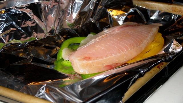 Сборник рецептов