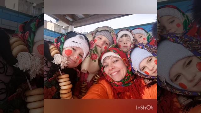 Эх, масленица смотреть онлайн