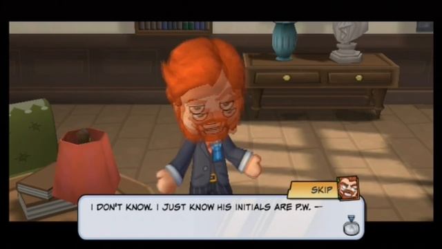 Let's Play MySims Agents - #5 Angry Bearded Men смотреть онлайн