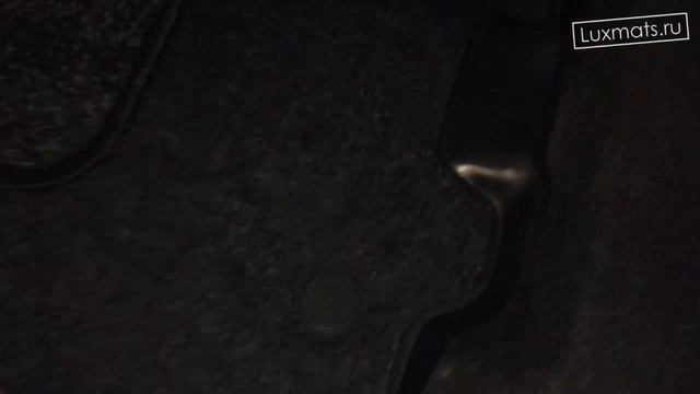 Всесезонные 3D автомобильные коврики в салон для Suzuki Vitara (Сузуки Витара) 2015-н.в. Luxmats.ru смотреть онлайн