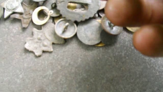 что можно накопать металоискалелем. шкловский район.за 2 месяца смотреть онлайн