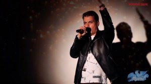 Климентий Емелин - Rebel yell (Billy Idol cover, 24.04.2023, OFF-театр)