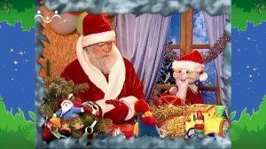 Вечер в Шишкином Лесу. Мечтатели. Коксик - Дед Мороз