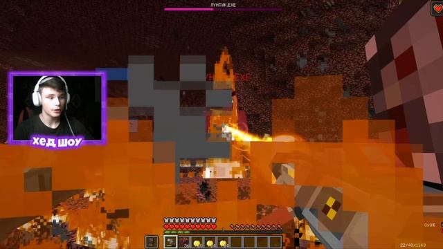 НУБ ЛУНТИКИ против СТРАШНЫЙ ПРО ЛУНТИК.EXE | ЛУНТИК УБИЙЦА в 3 часа ночи МАЙНКРАФТ | лунтик.ехе