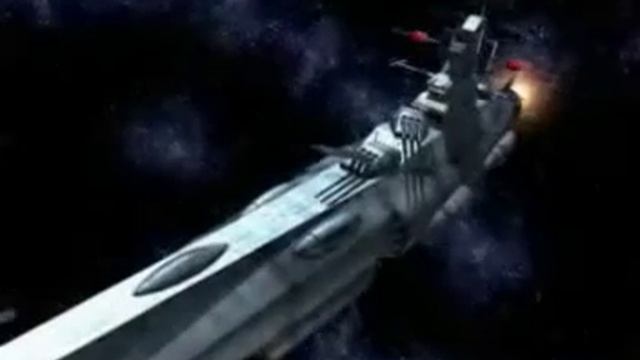 Electro House Vs Retro - Space battle Video смотреть онлайн