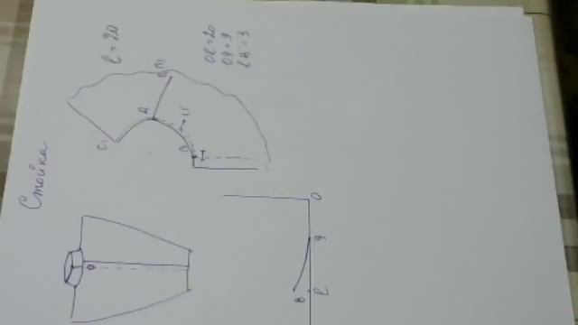 Воротник стойка. Рубашечный воротник на отрезной стойке. смотреть онлайн