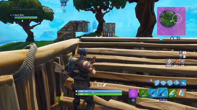 nade launcher thats cute* смотреть онлайн