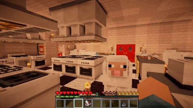 HEIGH-HO - SPICE OF LIFE EP.33 | Modded Minecraft Roleplay смотреть онлайн