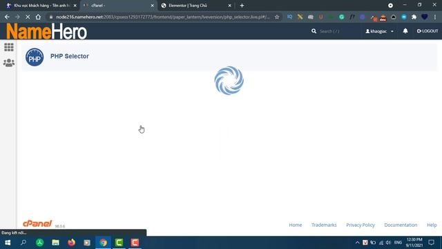 Sửa Lỗi Máy Chủ (500 Error) Elementor - Sửa Lỗi Elementor смотреть онлайн