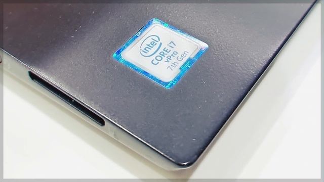 Lenovo ThinkPad T470s смотреть онлайн