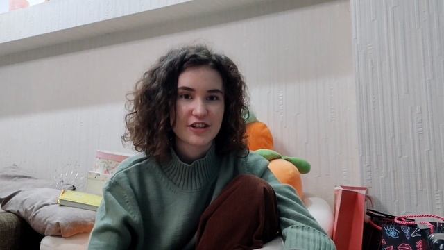 ДЕНЬ РОЖДЕНИЯ // спа, ресторан, мои подарки смотреть онлайн