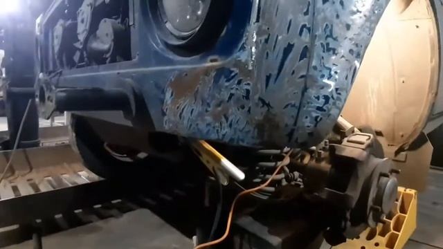 NIVA ReMoNt 2020 смотреть онлайн