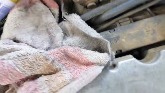 Как почистить регулятор холостого хода смотреть онлайн