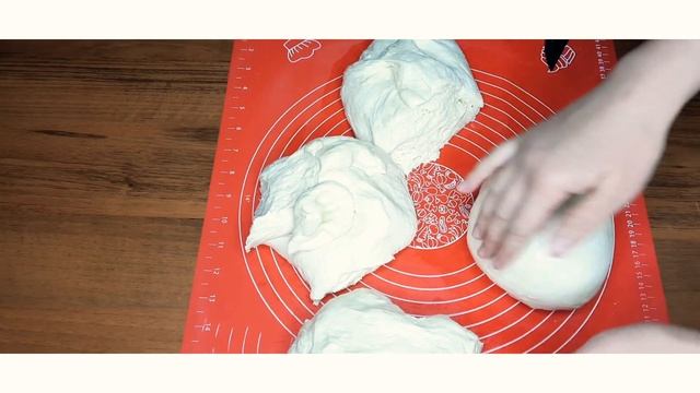 Турецкий хлеб.Мягкий и воздушный. Қазақша рецепт. смотреть онлайн