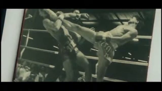 Муайтай смотреть онлайн