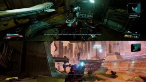 Borderlands 3 | Совместное прохождение | Split Screen | Кооператив [#5]