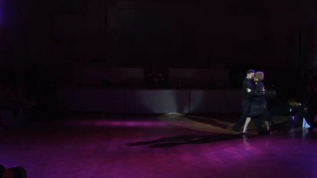 Гизатулина Тина - Лихачев Петр Showcase смотреть онлайн