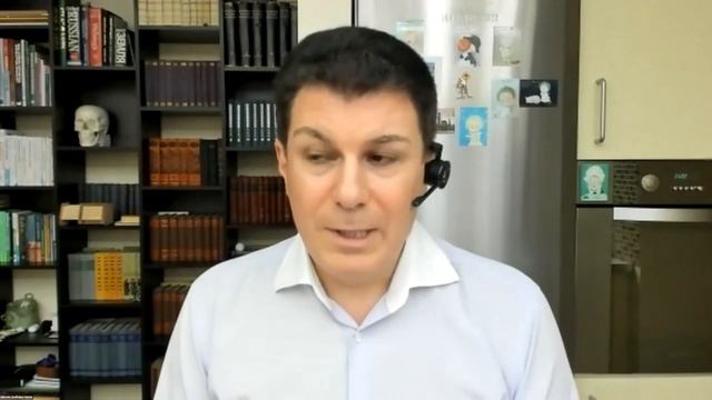 Проще репы 132. Аудит. Александр Капустин и Олег Брагинский смотреть онлайн