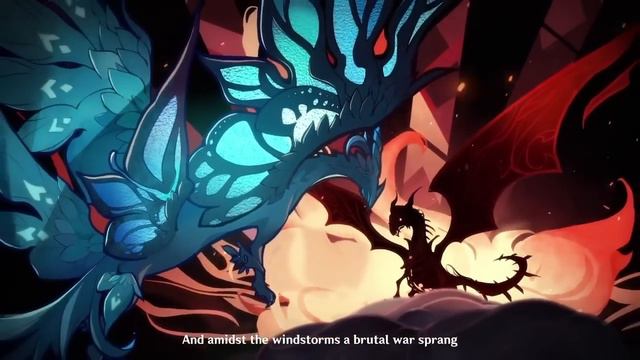 The Primordial One & Teyvat's Origins Linked To Honkai Star Rail? Genshin Impact Lore & Theory смотреть онлайн