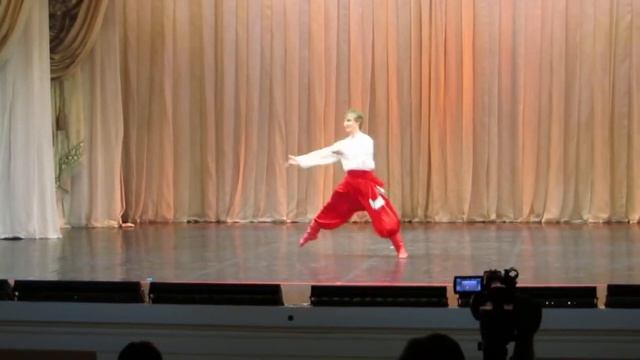 Семен Гончаренко - "Гопак" смотреть онлайн