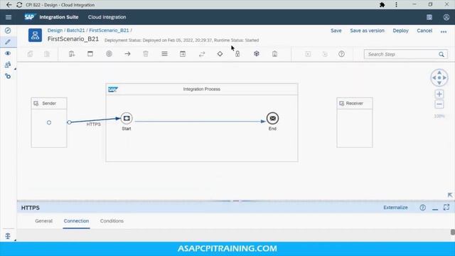 Integration Tip #7 | What is SAP CPI Tenant URL | Tenant ID | Runtime URL смотреть онлайн