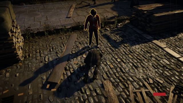 Assassins Creed Syndicate тест GPU смотреть онлайн