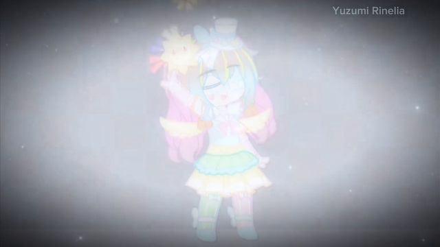 С днём рождения, Карусель!🎡|| Edit by Yuzumi Rinelia || [Gacha Club + Заставки 2010-н.в.] смотреть онлайн