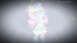 С днём рождения, Карусель!🎡|| Edit by Yuzumi Rinelia || [Gacha Club + Заставки 2010-н.в.]