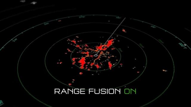 НОВИНКА! Твердотельный радар Raymarine CYCLONE. Радары закрытого типа Raymarine.