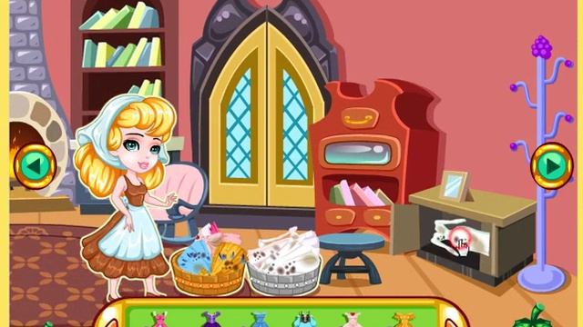 cartoon about Cinderella мультик про золушку смотреть онлайн