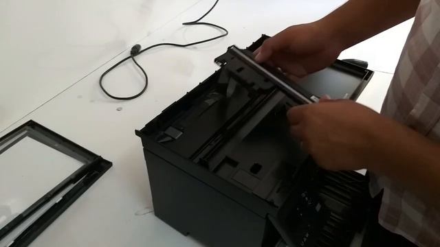 Hp Laserjet M1132 mfp Code E8 Scanner Error смотреть онлайн