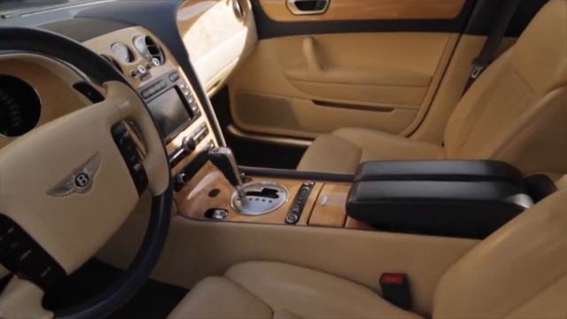 Прокат Авто на свадьбу Bentley / Бентли смотреть онлайн