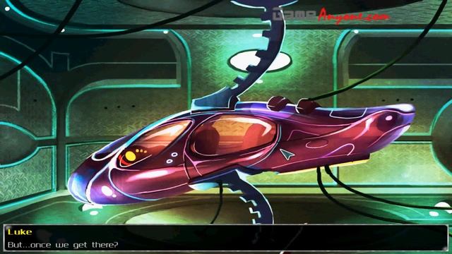 Bionic Heart Part 6- Alternative Endings смотреть онлайн