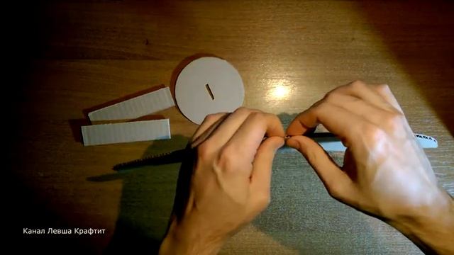 Как сделать Пиратскую Саблю из картона (простая самоделка) смотреть онлайн