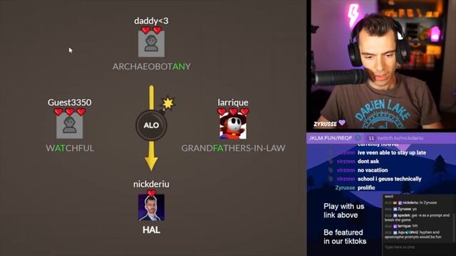 How to play Bomb Party like a Pro смотреть онлайн