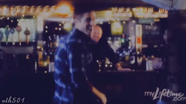 Eric Winter • For your entertainment смотреть онлайн