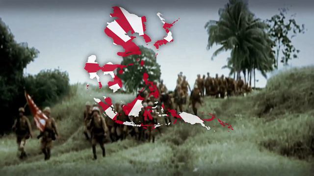 Battotai - Japanese Imperial Army March