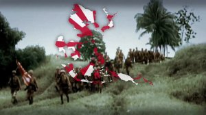 Battotai - Japanese Imperial Army March