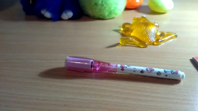 Липкая лягушка и ... смотреть онлайн