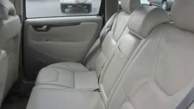 2004 Volvo V70 Burlington WA 98226 смотреть онлайн