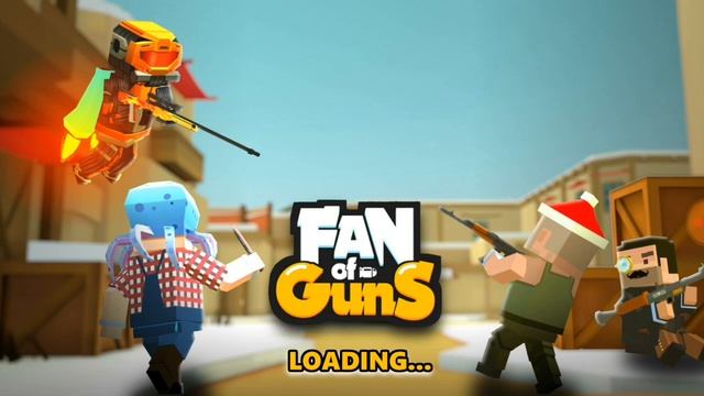 Ошибка в фан оф ганс 2 смотреть онлайн