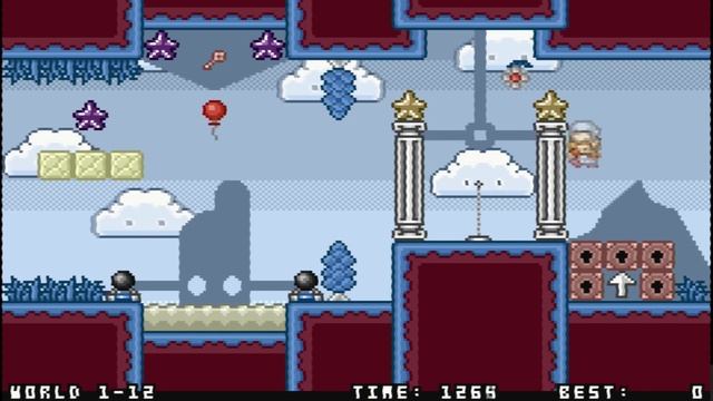 Recursion Deluxe - Gaming With Mom - Everything Is Mario смотреть онлайн