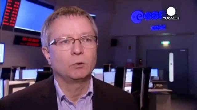 Спутник Sentinel 1A поможет прогнозировать стихийные бедствия смотреть онлайн