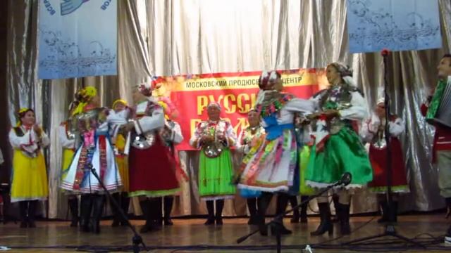 Мордовская народная песня смотреть онлайн