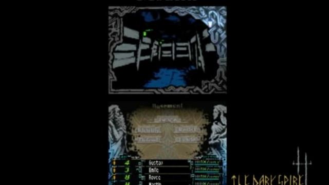 The Dark Spire: Retro vs. Modern смотреть онлайн
