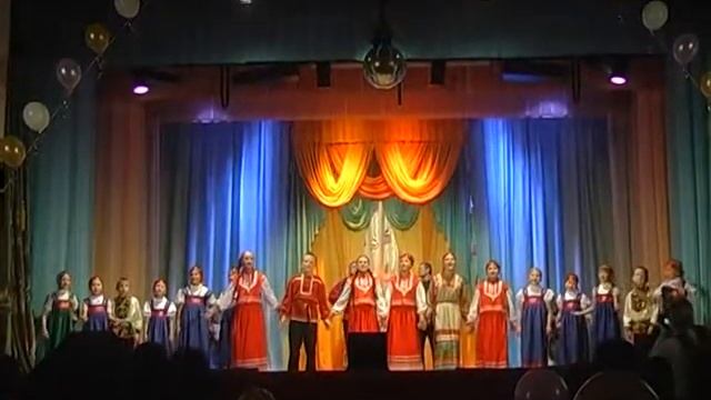Скоморошки смотреть онлайн