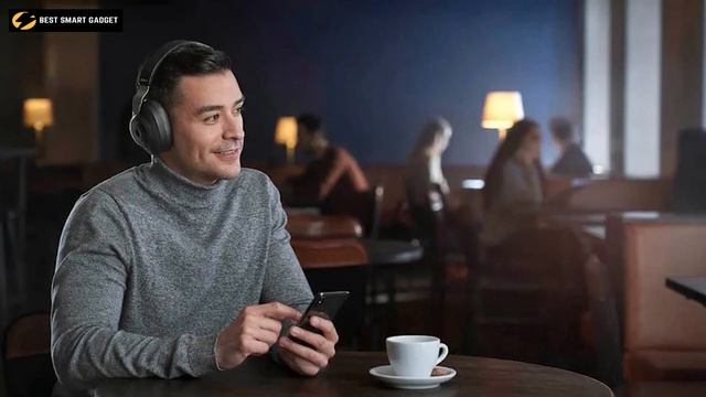 Top 10 Best Over Ear Headphones Best Noise Cancelling Headphones Sony vs Bose смотреть онлайн